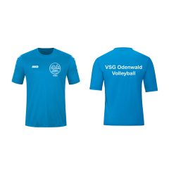 Jako Trikot Team VSG Odenwald Edition jakoblau