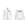 Jako Polyesterjacke Team One weiß VSG Edition