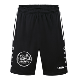 JAKO Webshort One schwarz VSG Edition